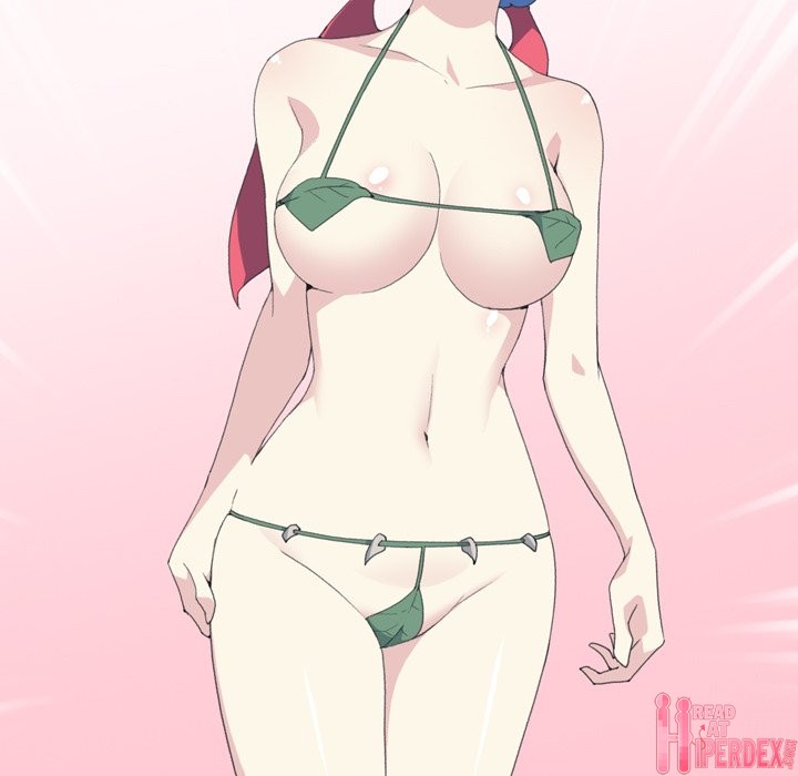 15 Beauties chapter 32 page 17