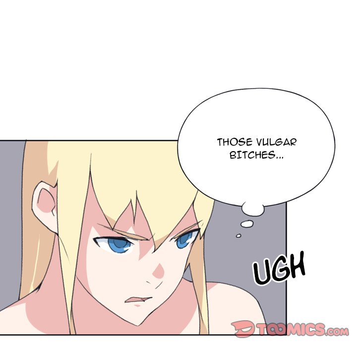 15 Beauties chapter 32 page 24