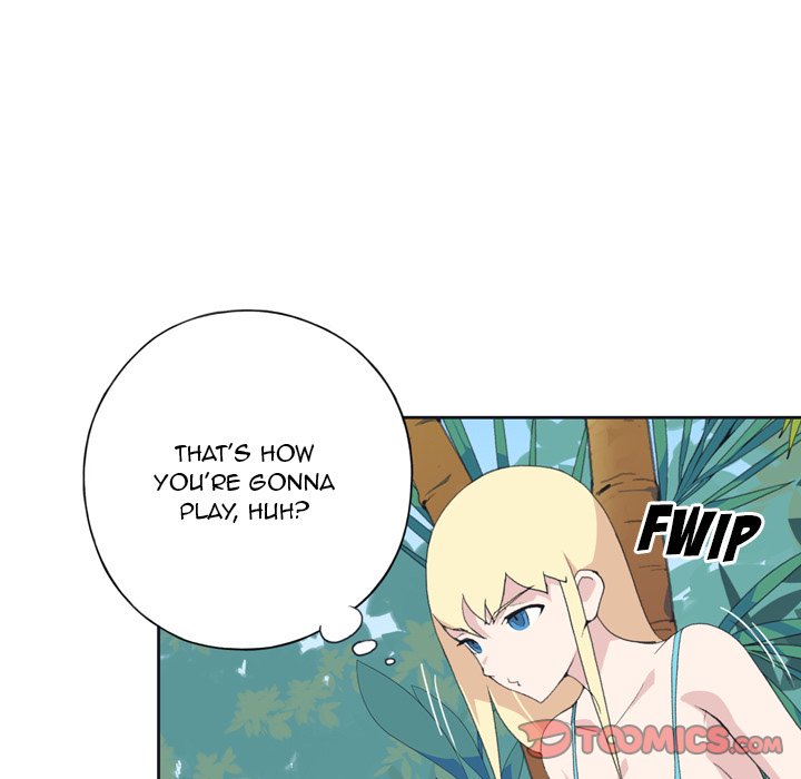 15 Beauties chapter 32 page 26