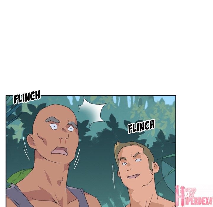 15 Beauties chapter 32 page 29