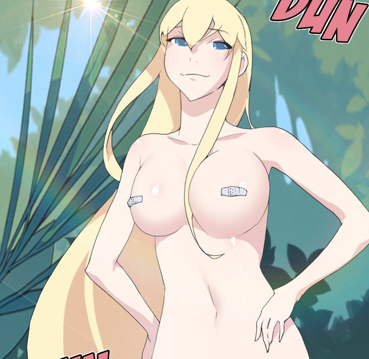 15 Beauties chapter 32 page 31