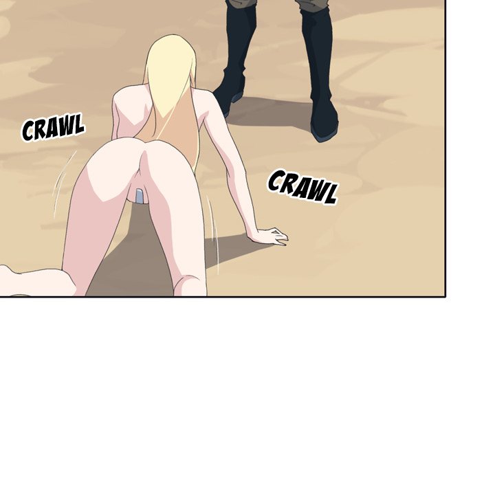 15 Beauties chapter 32 page 41