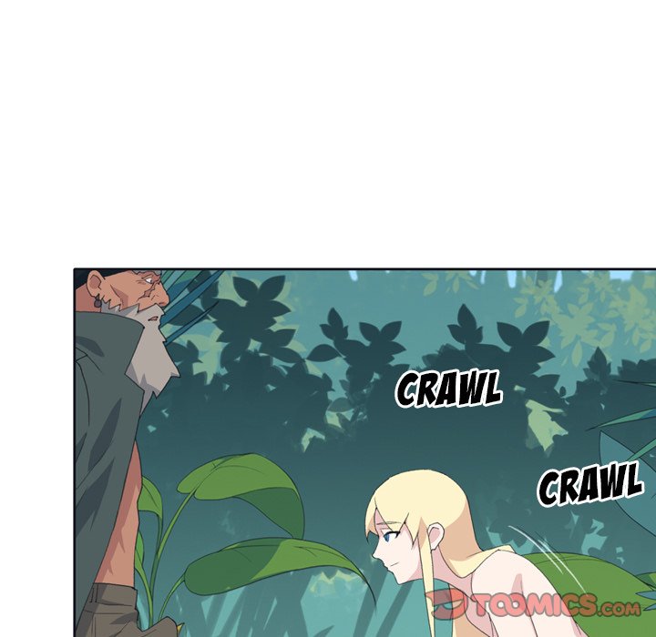 15 Beauties chapter 32 page 42
