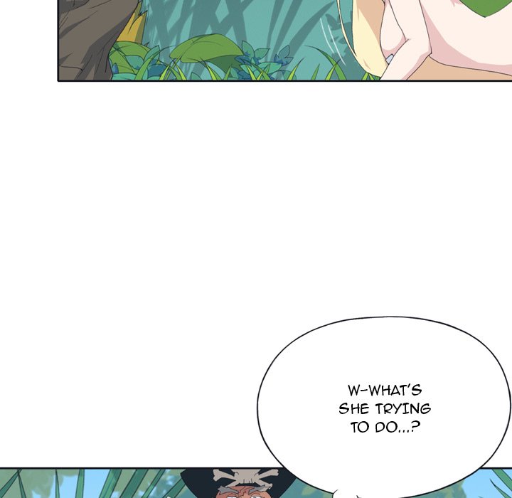 15 Beauties chapter 32 page 43