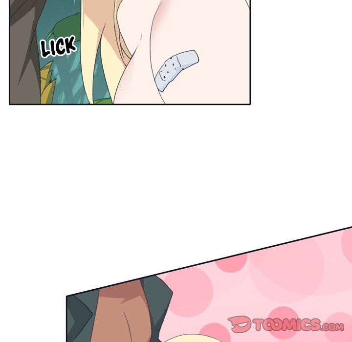 15 Beauties chapter 32 page 46