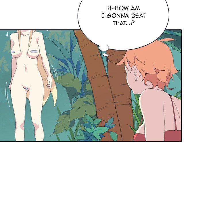15 Beauties chapter 32 page 57