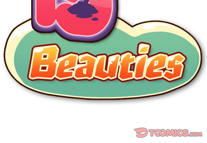15 Beauties chapter 33 page 2