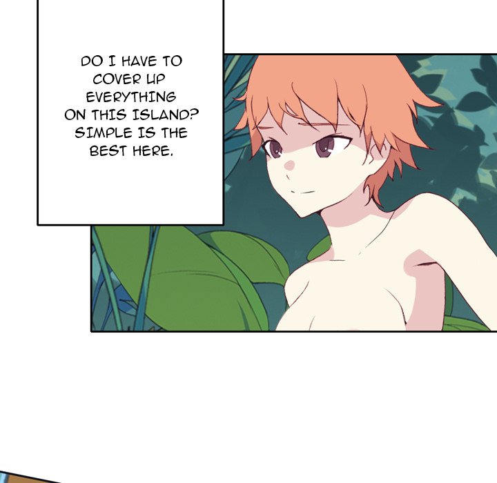 15 Beauties chapter 33 page 5