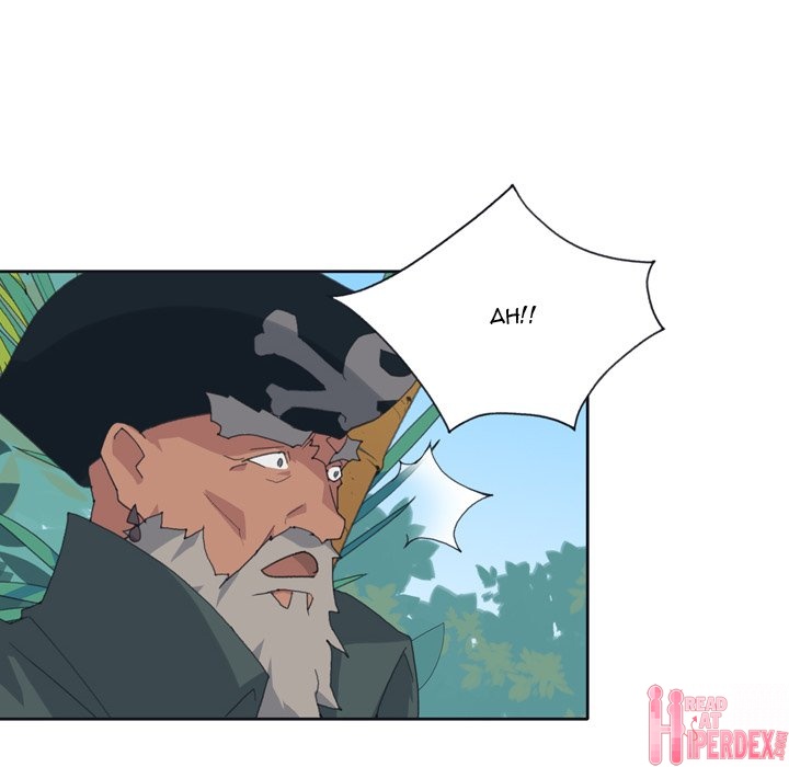 15 Beauties chapter 33 page 11