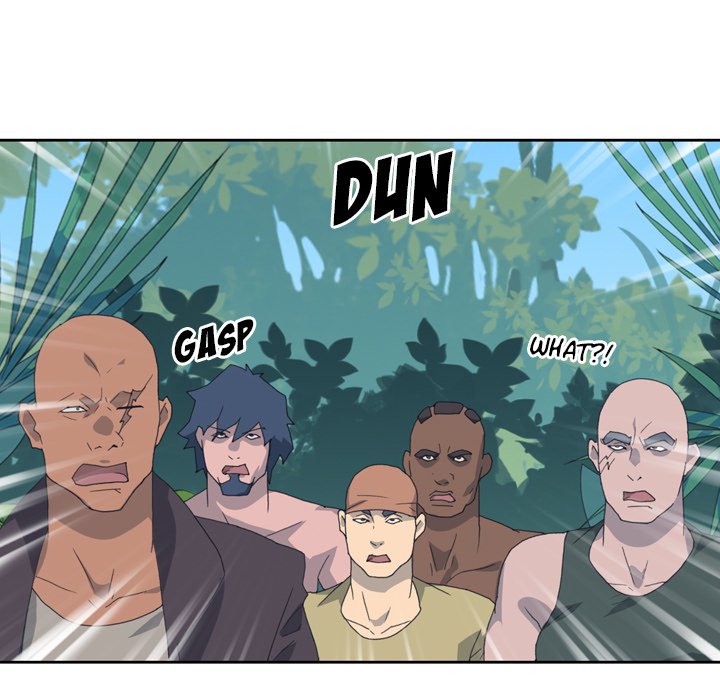 15 Beauties chapter 33 page 12