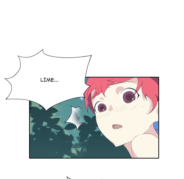 15 Beauties chapter 33 page 13