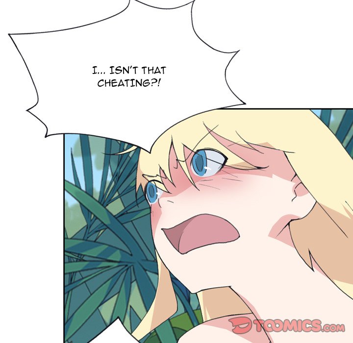 15 Beauties chapter 33 page 14