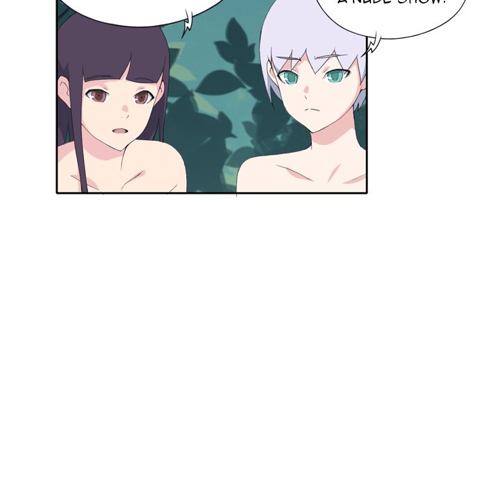 15 Beauties chapter 33 page 16