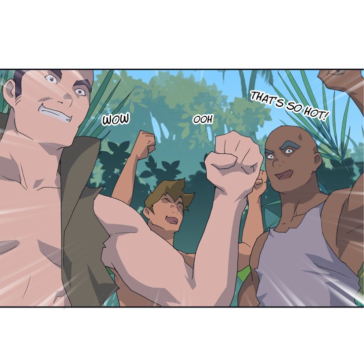 15 Beauties chapter 33 page 19