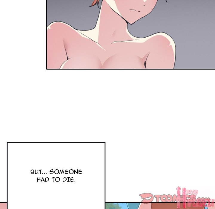 15 Beauties chapter 33 page 22