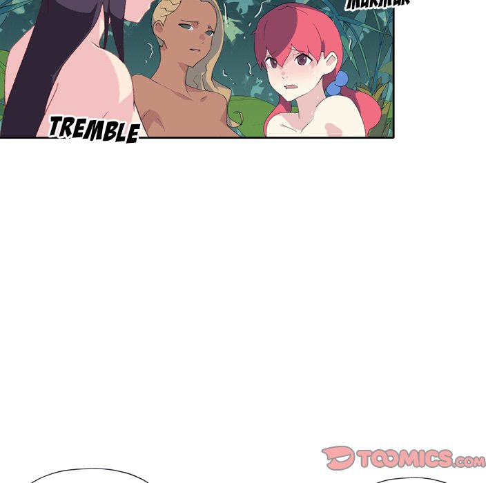 15 Beauties chapter 33 page 26
