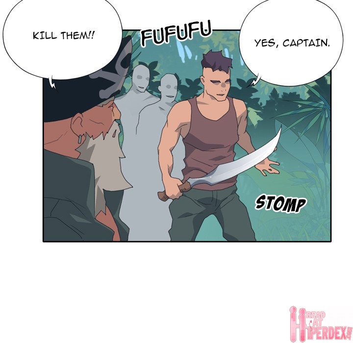 15 Beauties chapter 33 page 27