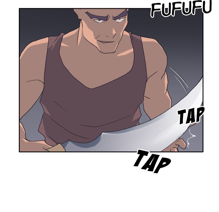 15 Beauties chapter 33 page 31