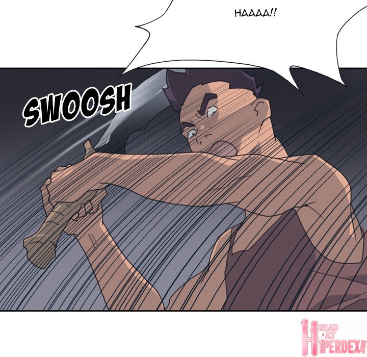 15 Beauties chapter 33 page 33