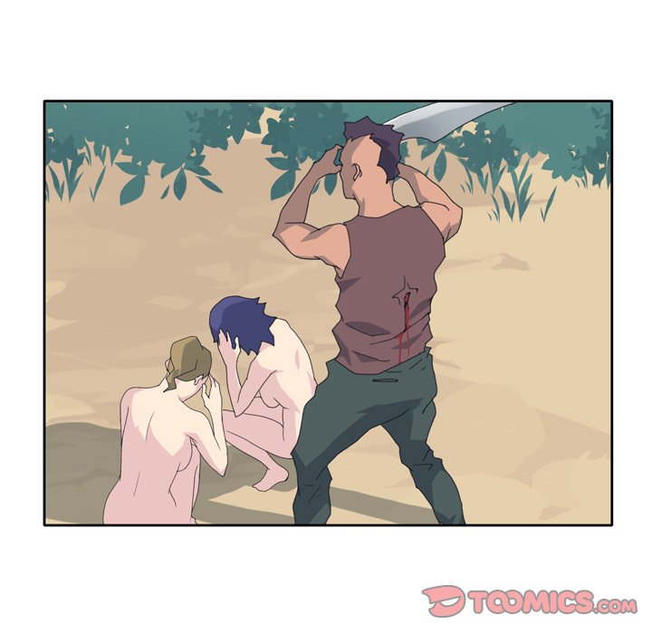 15 Beauties chapter 33 page 42