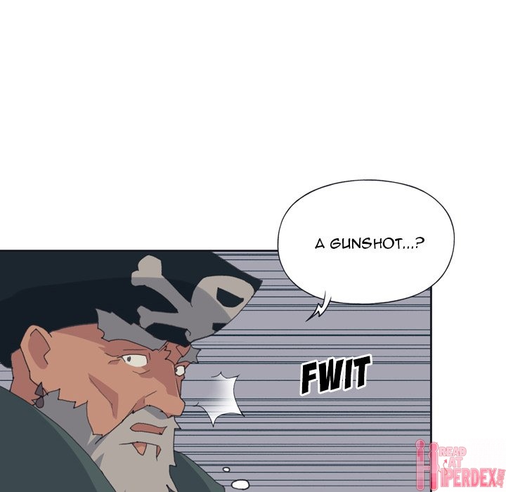 15 Beauties chapter 33 page 43