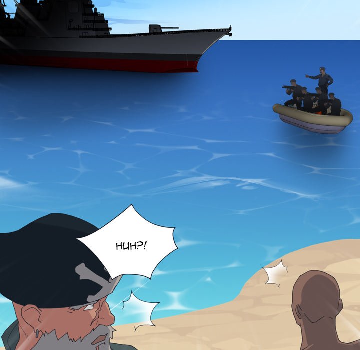 15 Beauties chapter 33 page 45