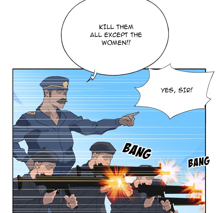 15 Beauties chapter 33 page 47