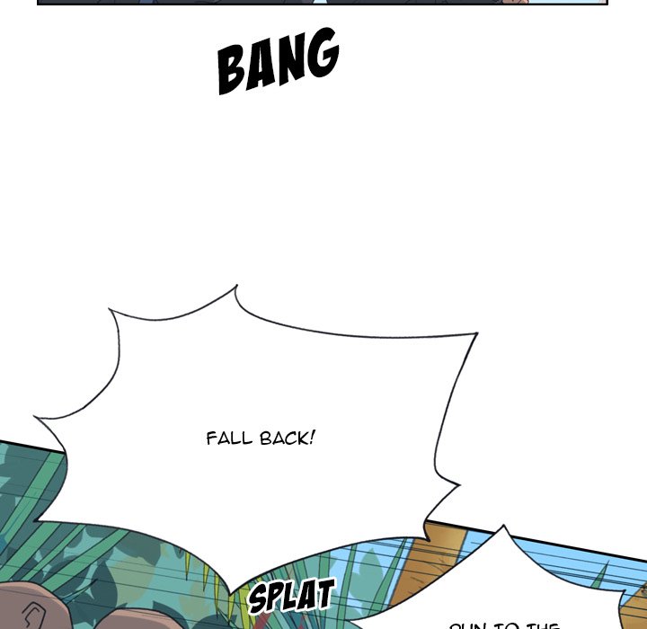 15 Beauties chapter 33 page 48