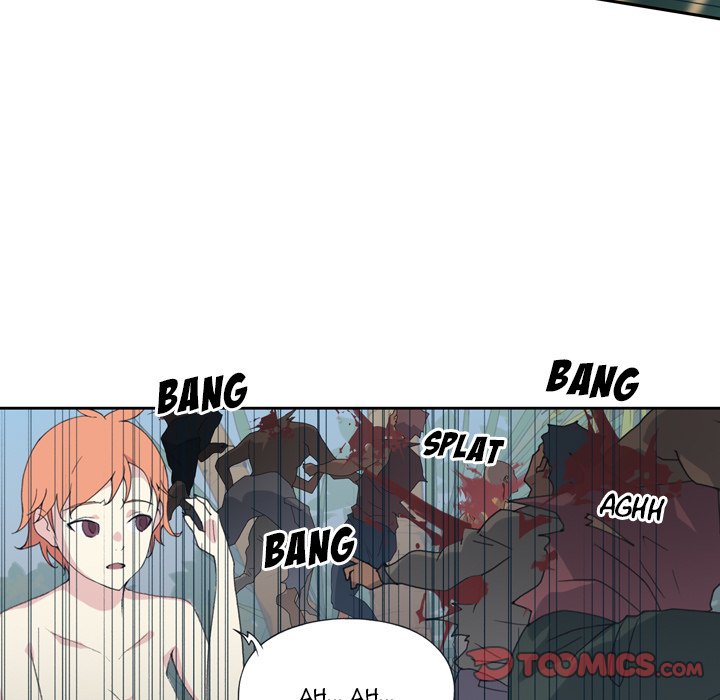 15 Beauties chapter 33 page 50