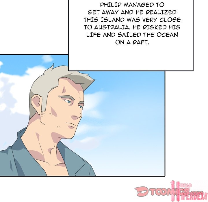 15 Beauties chapter 33 page 54