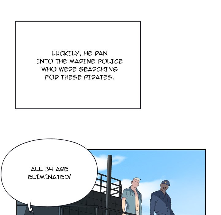 15 Beauties chapter 33 page 55