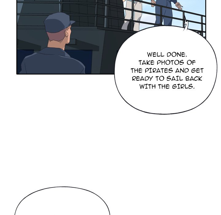 15 Beauties chapter 33 page 56