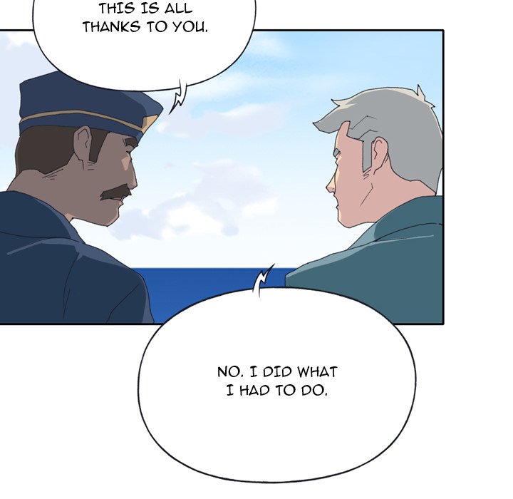 15 Beauties chapter 33 page 57