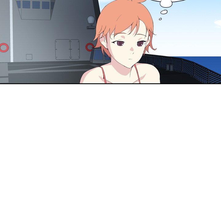 15 Beauties chapter 33 page 64