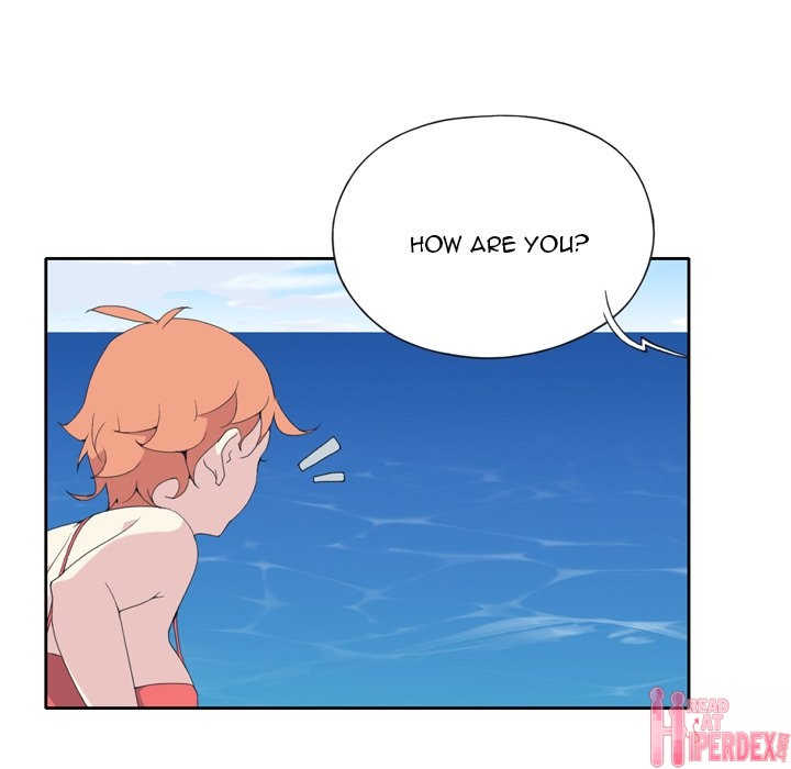 15 Beauties chapter 33 page 65