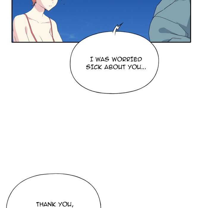 15 Beauties chapter 33 page 67