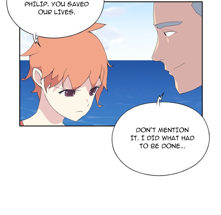 15 Beauties chapter 33 page 68
