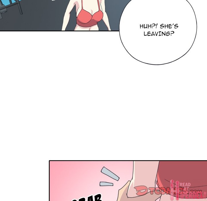 15 Beauties chapter 33 page 70