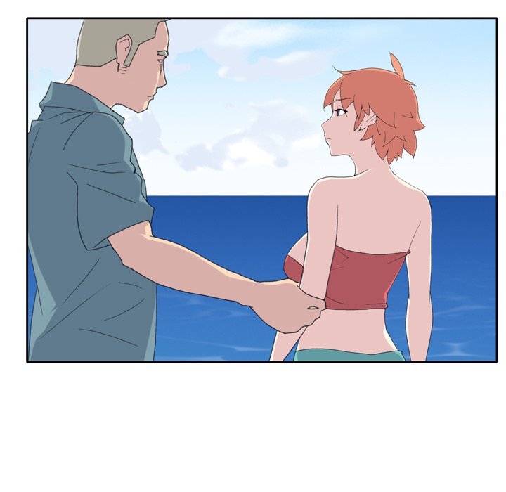 15 Beauties chapter 33 page 73