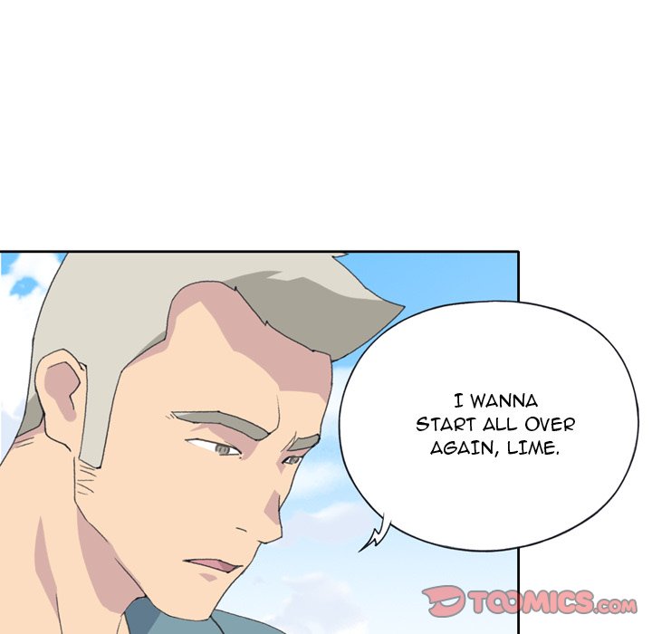 15 Beauties chapter 33 page 74