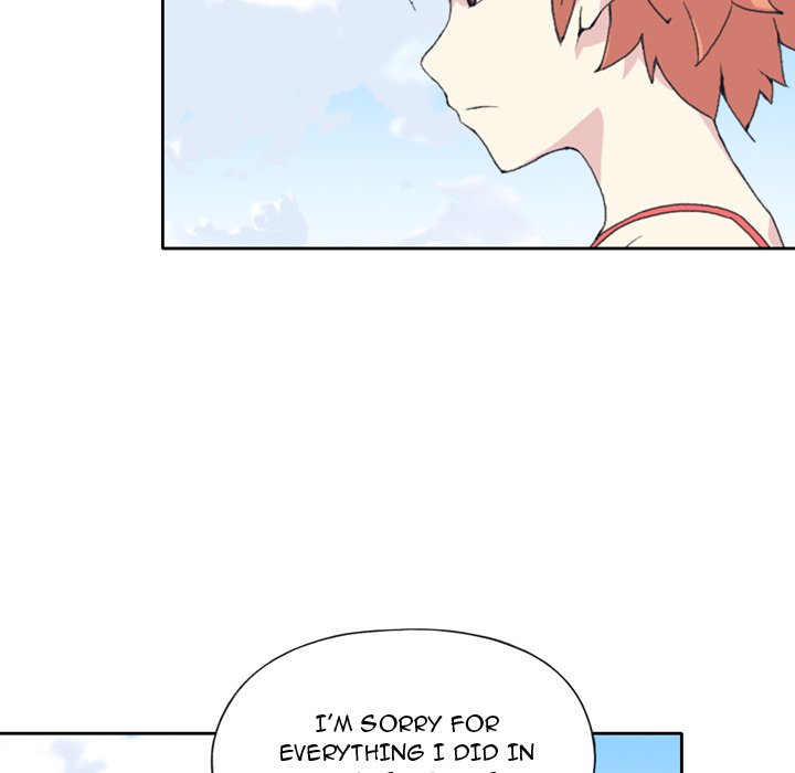 15 Beauties chapter 33 page 76