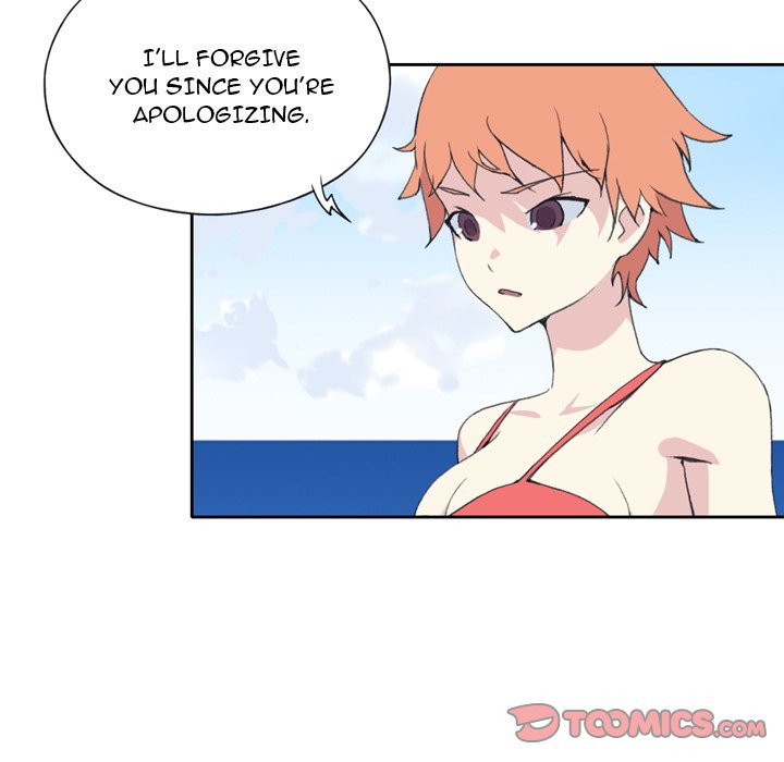 15 Beauties chapter 33 page 78