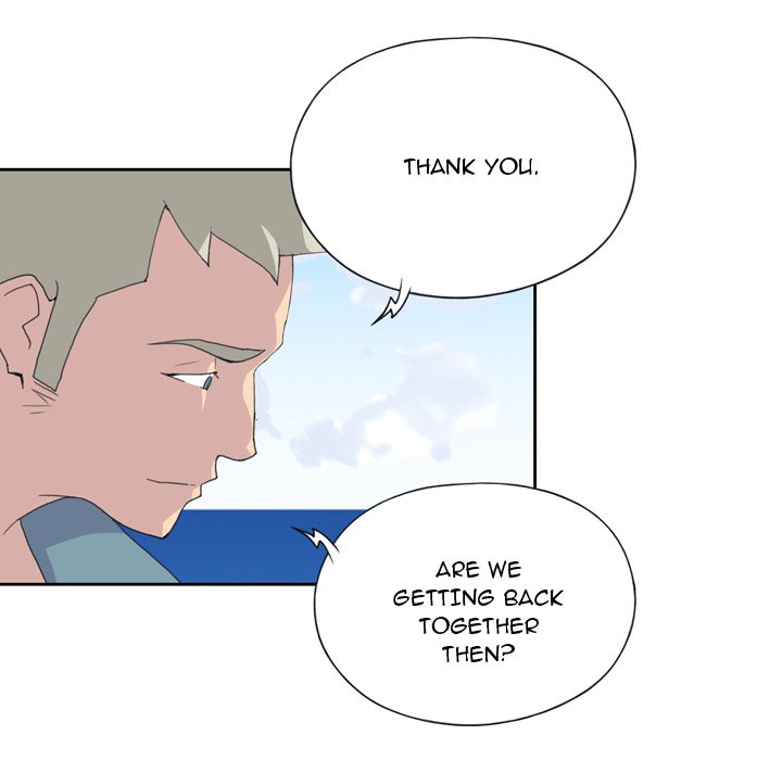 15 Beauties chapter 33 page 79