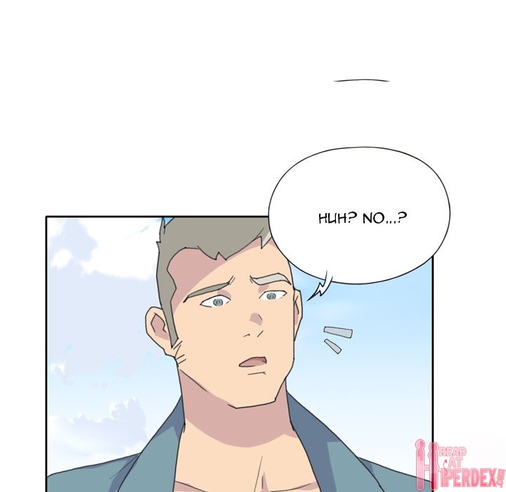 15 Beauties chapter 33 page 81