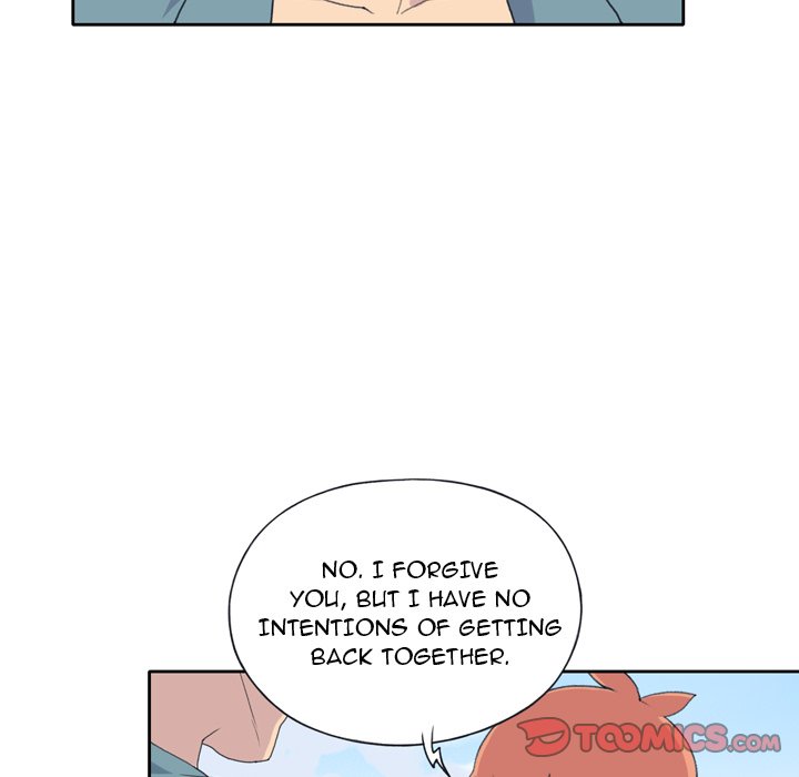 15 Beauties chapter 33 page 82