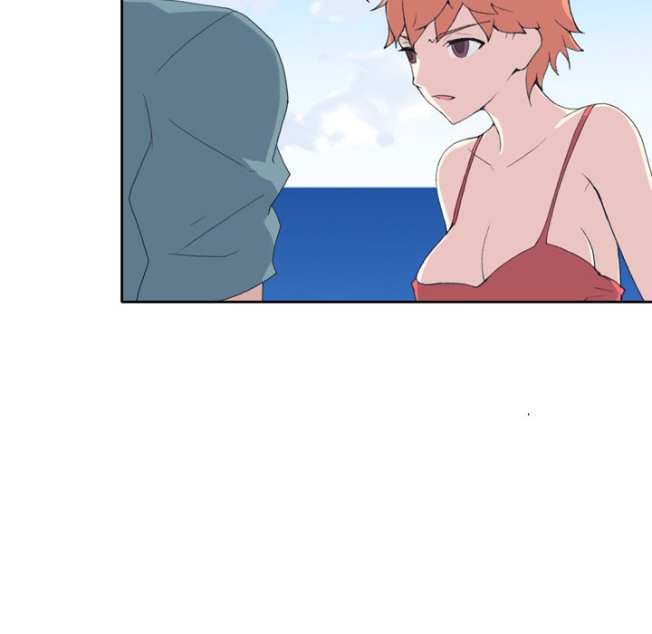 15 Beauties chapter 33 page 83