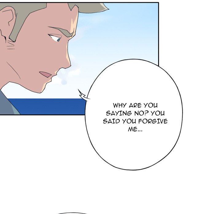 15 Beauties chapter 33 page 84
