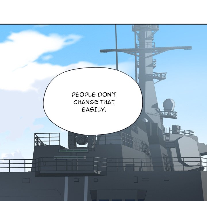 15 Beauties chapter 33 page 87