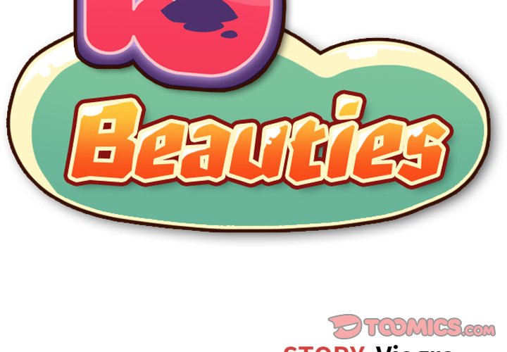 15 Beauties chapter 34 page 2