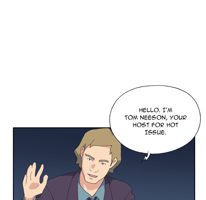 15 Beauties chapter 34 page 9